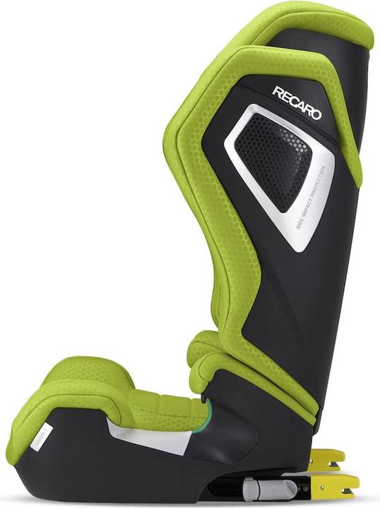 Actual product image RECARO Axion 1 child seat (3-12 years) (Booster seat, ECE R129/i-Size Standard)