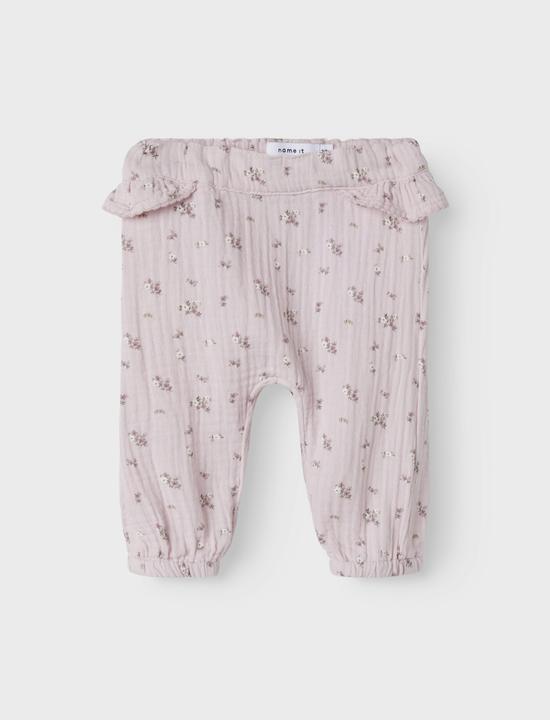 Image du produit Name it Bio-Baumwoll Hose (86)