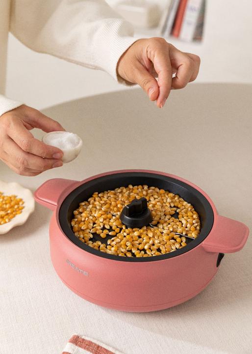 Produktbild Create Popcornmaschine