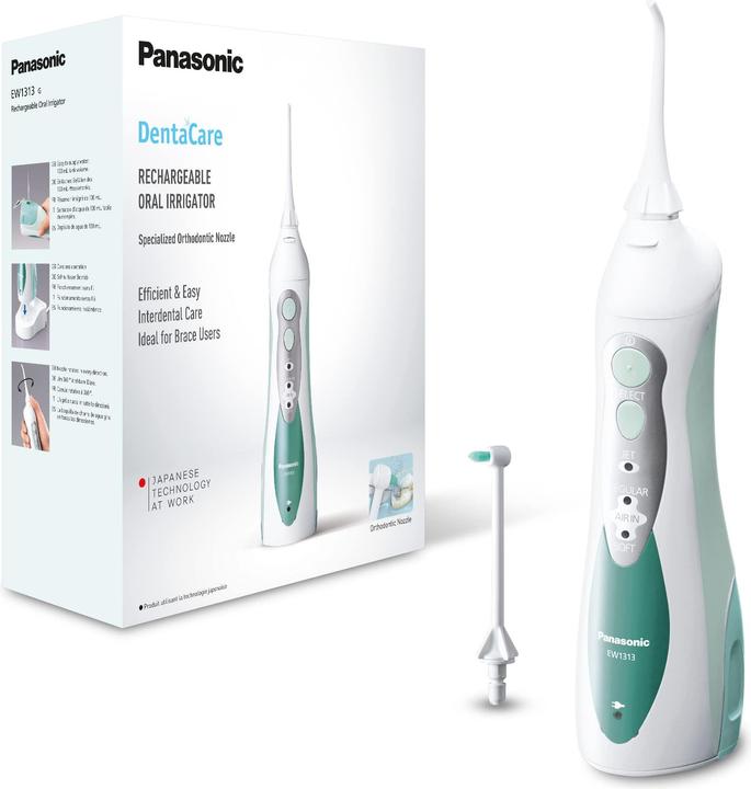 Image du produit Panasonic EW1313G303