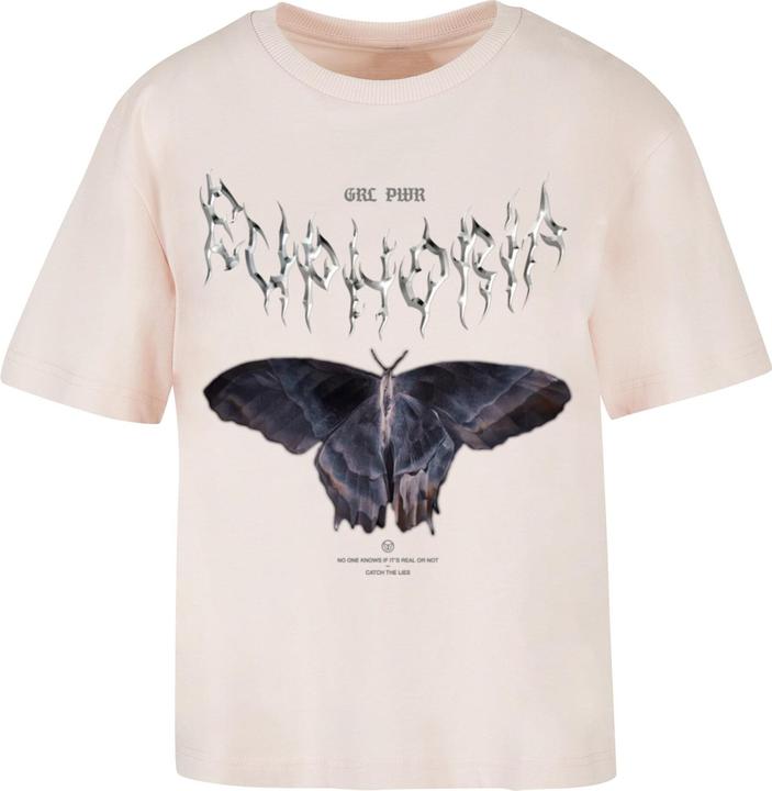 Miss Tee Euphoria Tee - 105753