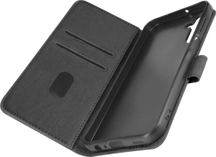 Immagine prodotto Avizar Serie di coperture per portafogli Chesterfield (Samsung Galaxy A15)