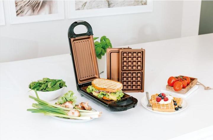 Image du produit Livington Instant Heater Appareil de chauffage (2000 W)