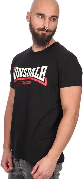 Produktbild Lonsdale 113170 Two Tone (XL)