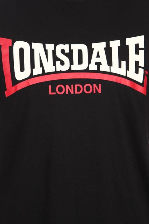 Produktbild Lonsdale 113170 Two Tone (XL)
