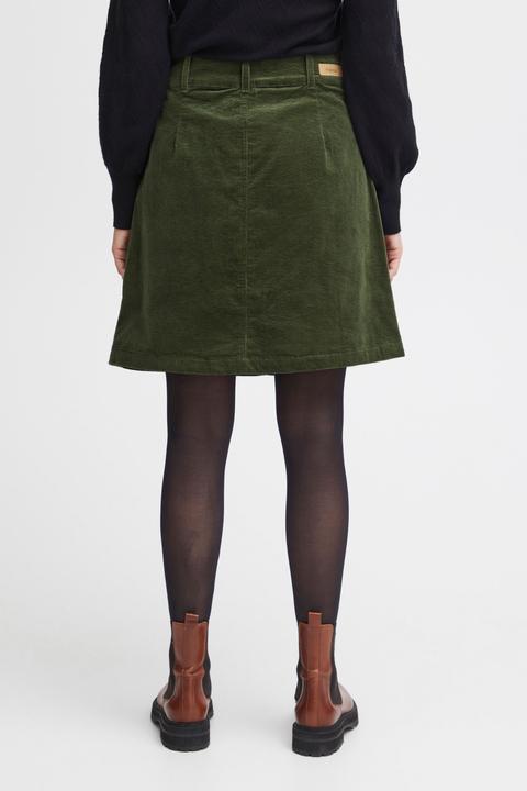Actual product image Fransa FRMITA SK 1 - Skirt - 20612689 (34)