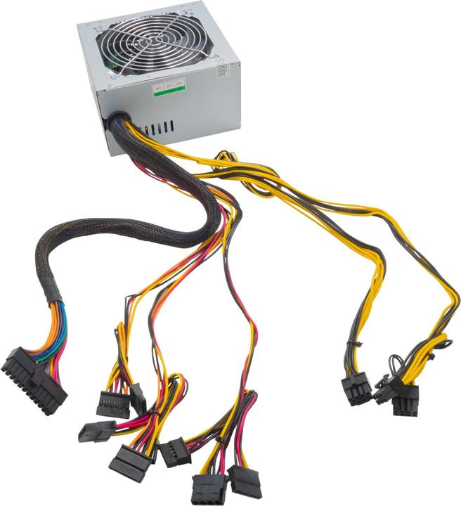 Produktbild Akyga Zasilacz Basic 950W (AK-B1-950) (950 W)