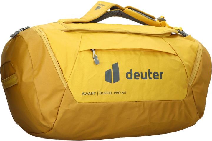 Produktbild Deuter Aviant Duffel Pro 60 (60 l)