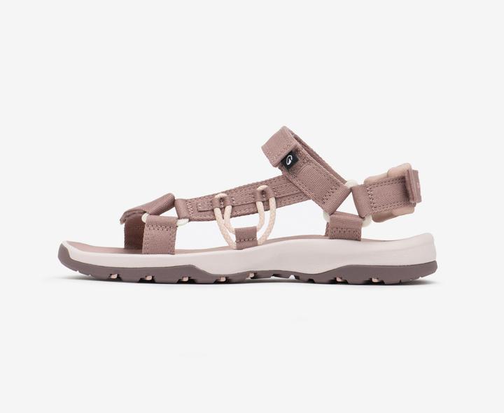 Produktbild Quechua Trekkingsandalen Damen - NH500 Outdoor braun (42)
