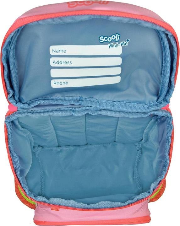 Produktbild Scooli Mini-Me Kindergarten Rucksack - Polly Pony