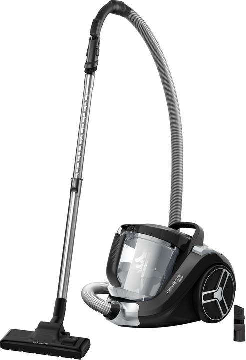 Rowenta Compact Power XXL