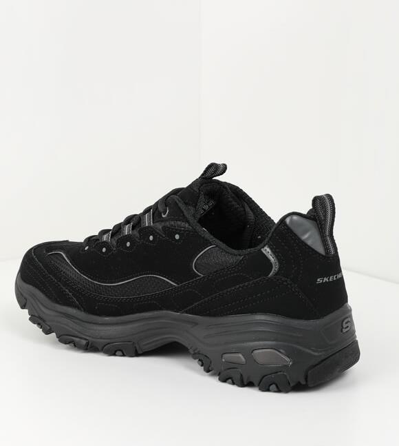 Immagine prodotto Skechers D'Lites - Sneaker del più grande fan (45)