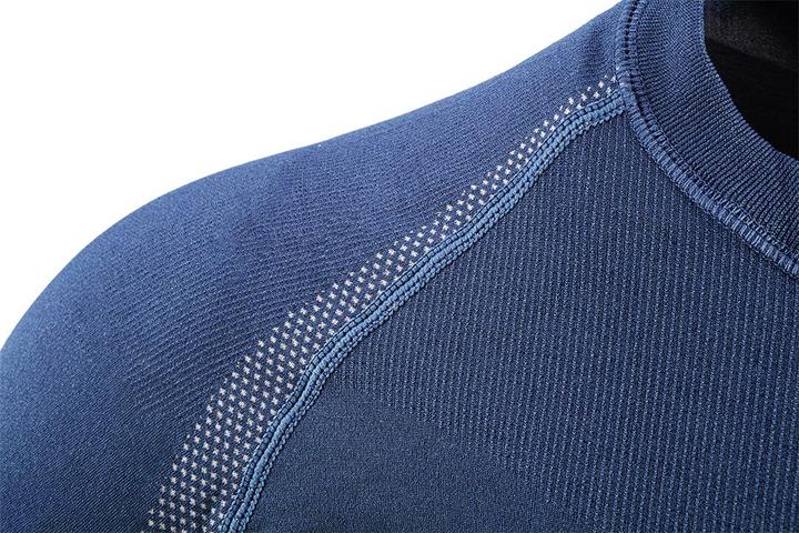 Image du produit Neo T-shirt thermoactif COOLMAX, taille XXL (XXL)