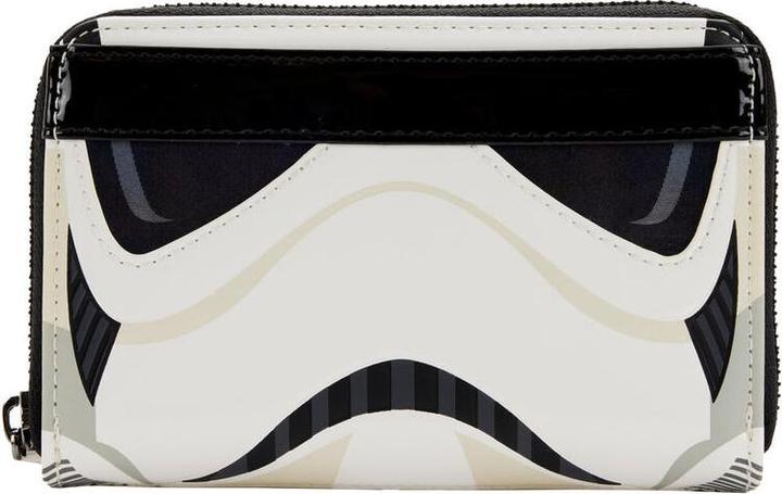 Actual product image Star Wars by Porte-monnaie Stormtrooper