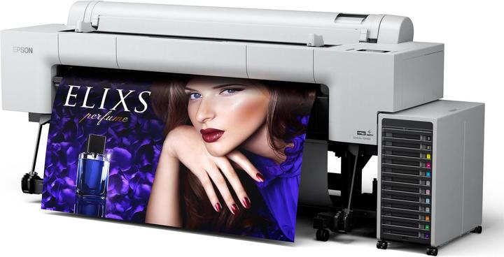 Actual product image Epson SureColor SC-P20050 162.56cm, 64" (Colour)