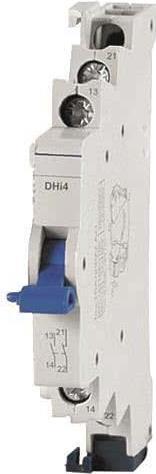 Immagine prodotto Doepke GmbH Interruttore ausiliario DHi 4