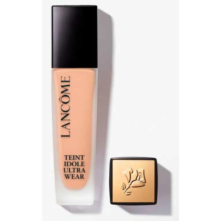 Actual product image Lancôme Complexion Idole Ultra Wear 225N (Camel)