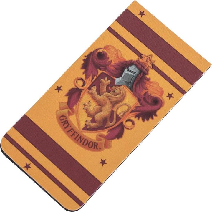 Produktbild Magnetisches Lesezeichen Gryffindor
