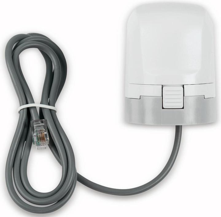 EQ-3 Actuator