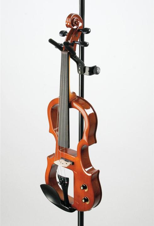 Actual product image K&M Violin holder 15580 (violin)