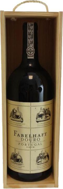 Image du produit Dirk Niepoort FABELHAFT 3 L Douro DOC Portugal Caisse en bois (1 x 300 cl, 2021)