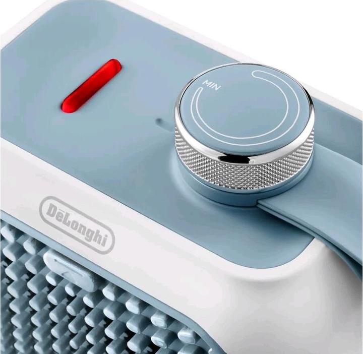 Produktbild De'Longhi HFX10B03.LB (360 W)