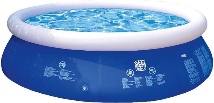 Produktbild Happy People Pool Quick Up D360x76cm