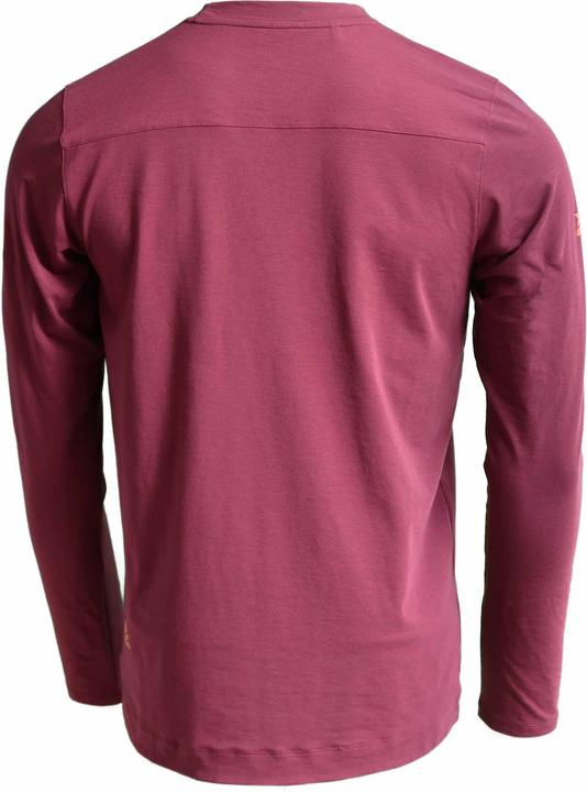 Image du produit Zimtstern Chemise Trailflowz L/S (XXL)