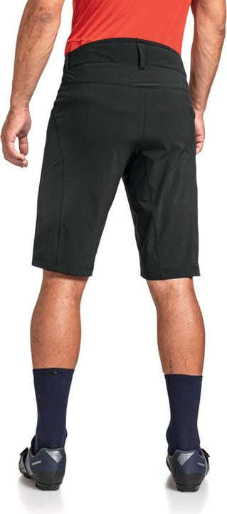 Immagine prodotto Schöffel Pantaloncini da ciclismo Danube (56, 3XL)