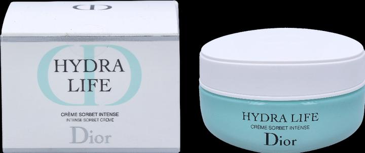 Image du produit Dior Hydra Life (50 ml, Crème de jour)