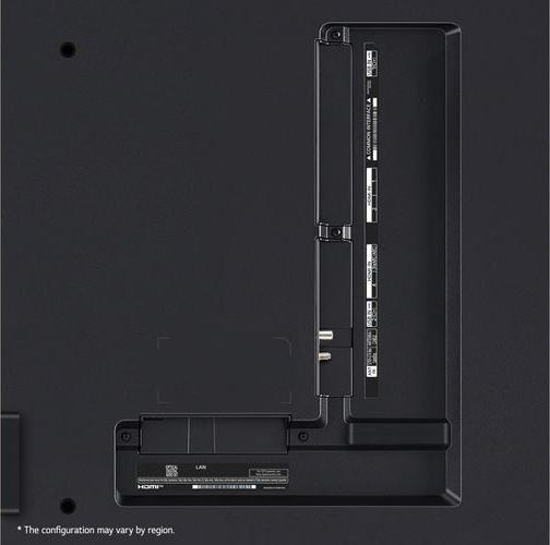 Image du produit LG 86QNED86T6A (86", QNED86, QNED, 4K, 2024)