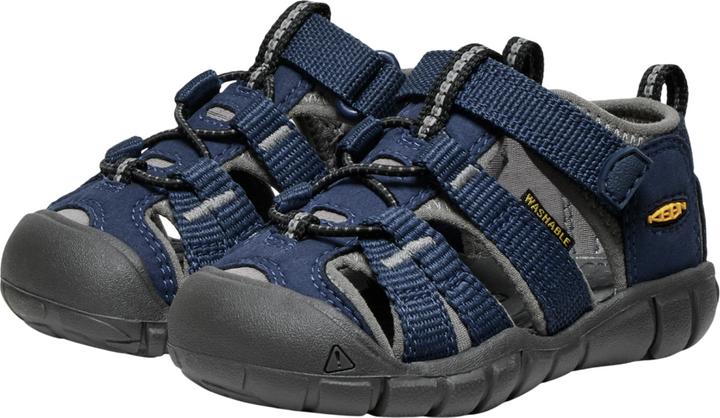 Immagine prodotto Keen T Seacamp Ii Cnx (21)