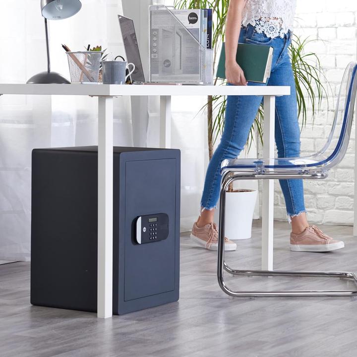 Actual product image Yale Professional (49.80 l)