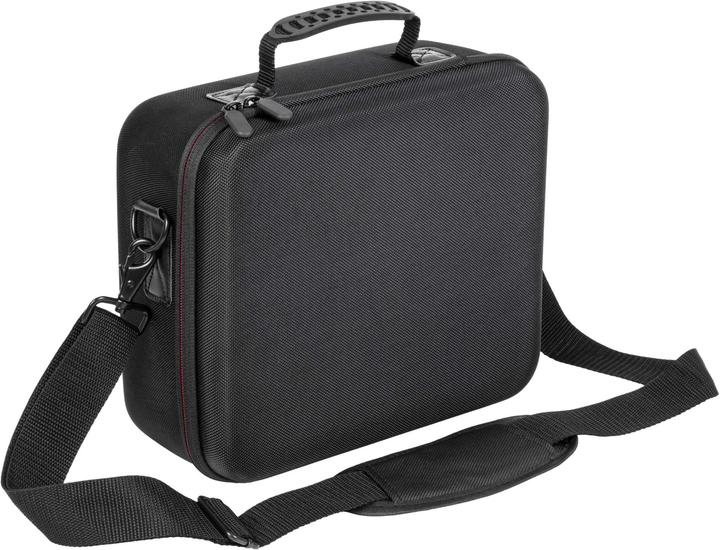 Pyramide Nintendo Reisetasche (Switch)