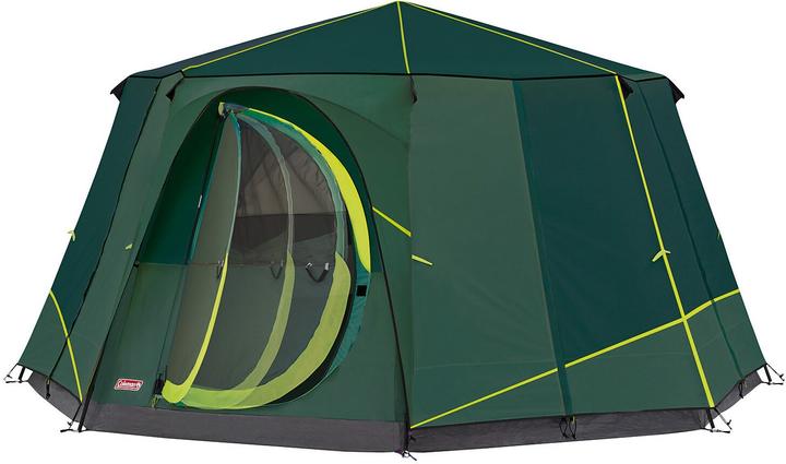 Produktbild Coleman BlackOut (Kuppelzelt, 20.60 kg, 8 Personen)
