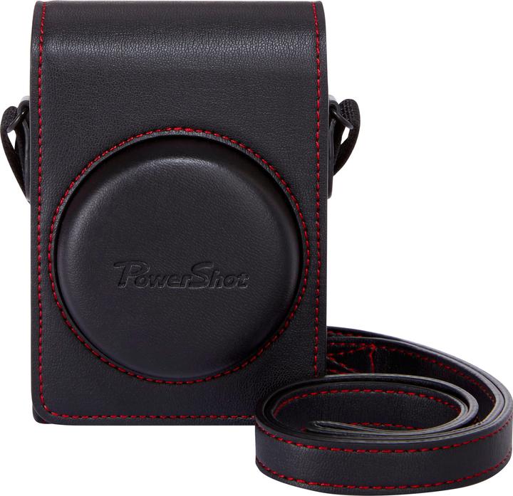 Actual product image Canon Dcc-1880 (Camera case, 1.16 l)