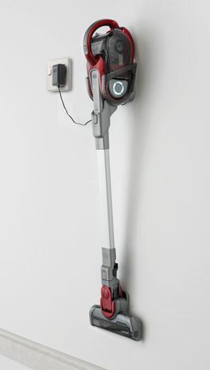 Productafbeelding Black & Decker Hvfe2150lr