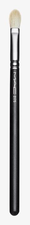 Produktbild MAC Cosmetics 217S Blending Brush (Eyeliner)