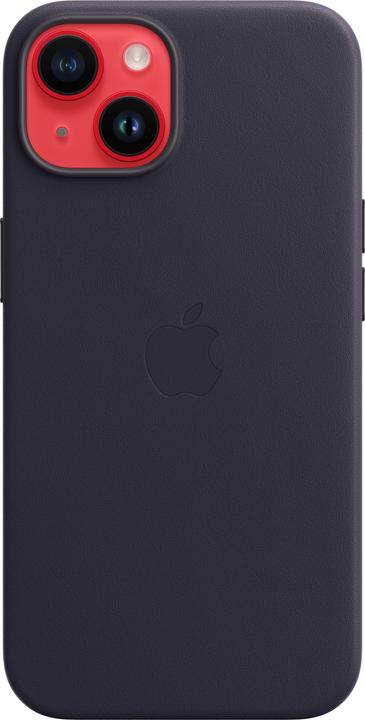Immagine prodotto Apple Custodia in pelle con MagSafe (Apple iPhone 14)