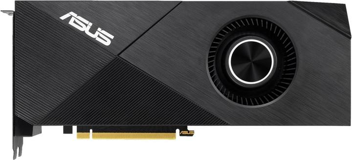 ASUS GeForce TURBO RTX 2070S 8G EVO (8 GB)