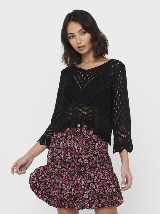 Produktbild JdY Kurzer Strickpullover (XXL)