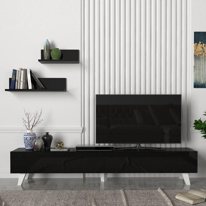 Actual product image En.Casa Saarijärvi (180 x 31 x 33 cm)