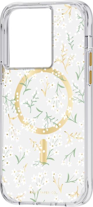 Produktbild Case-Mate Rifle Paper Co. Series (Apple iPhone 15 Pro Max)