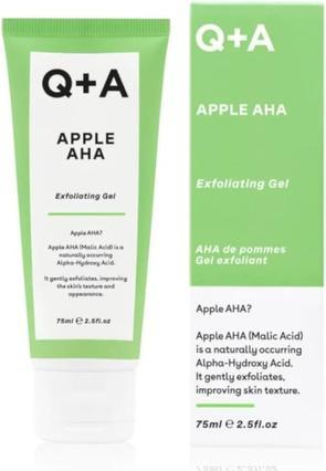 Produktbild Q+A Apple AHA Exfoliating Gel (Peeling, 75 ml)