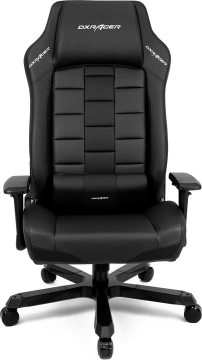 Actual product image DXRacer Boss