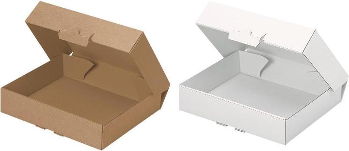 Immagine prodotto Brieger Scatola di spedizione (110 x 155 x 45 mm, 1 x)