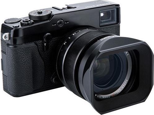 Produktbild JJC LH-JXF23