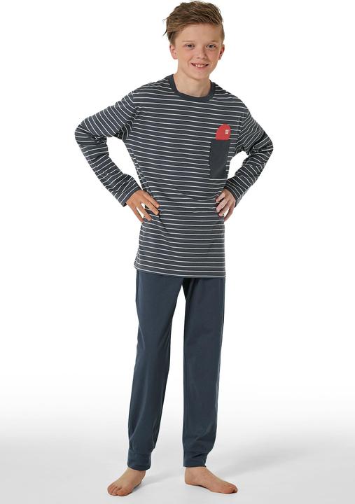 Produktbild Schiesser Pyjama Nightwear (152)