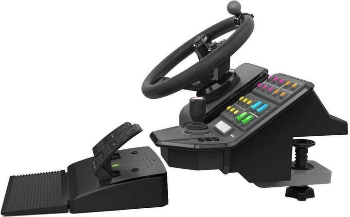 Produktbild Logitech G Saitek Farm Heavy Equipment Bundle (PC)