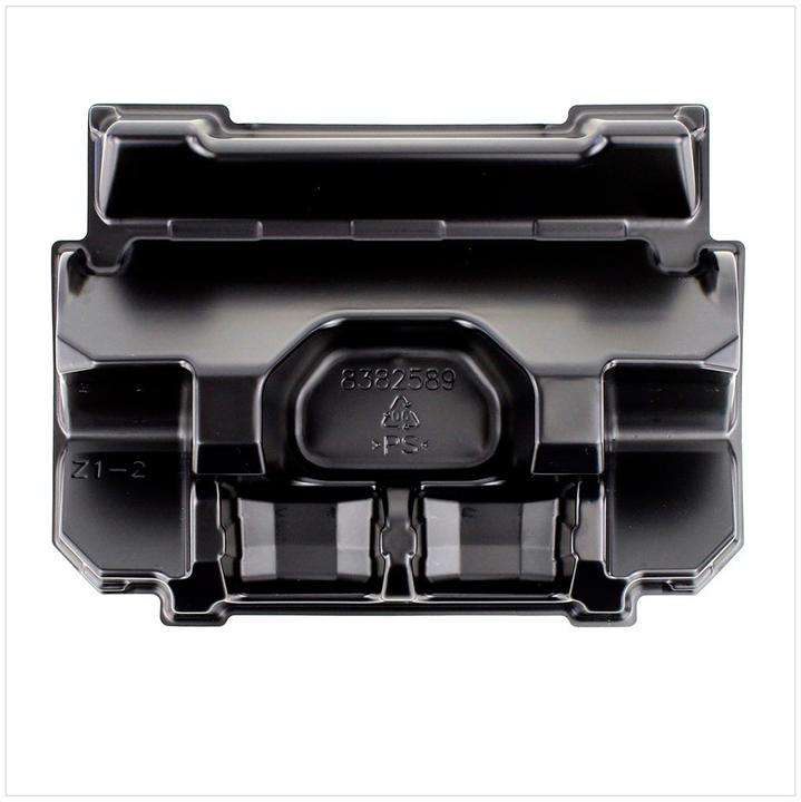 Produktbild Makita Einlage für BL18xx B Akkus + Ladegerät DC18RD ( 8392053 )